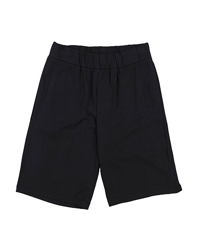EMPORIO ARMANI Sportanzug Nachtblau 100% Baumwolle