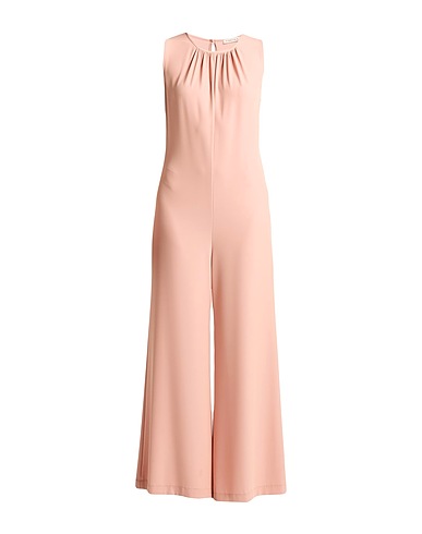 KARTIKA Jumpsuits and Overalls Blush 95% Polyester, 5% Elastane