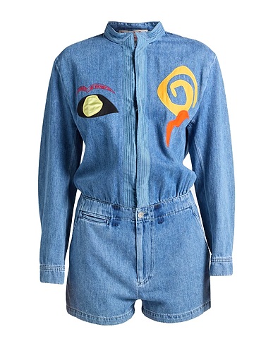 MARNI Salopette 100% Coton