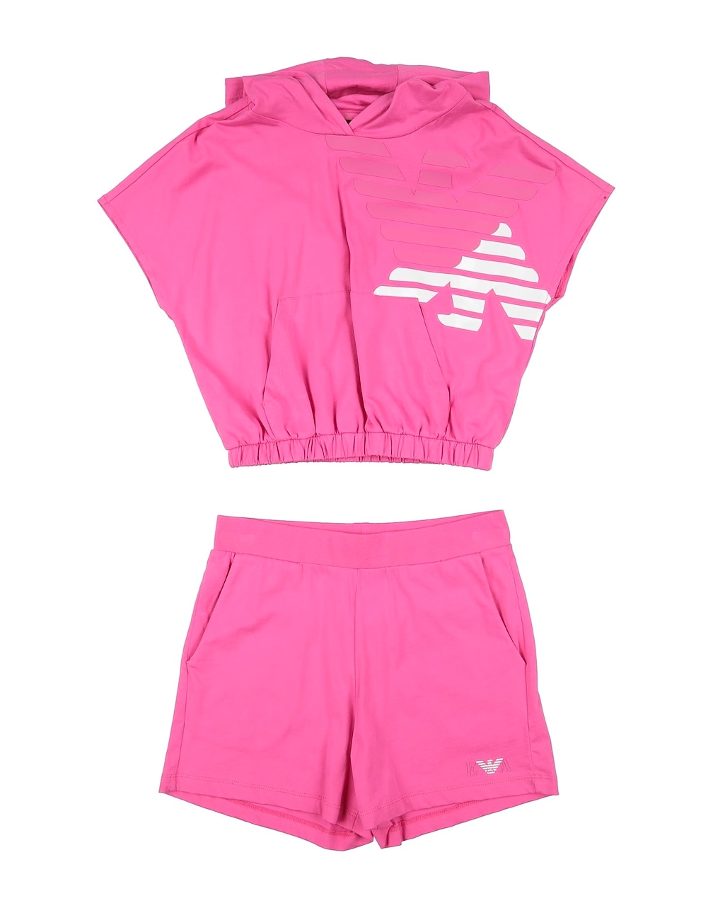 EMPORIO ARMANI - Chándales