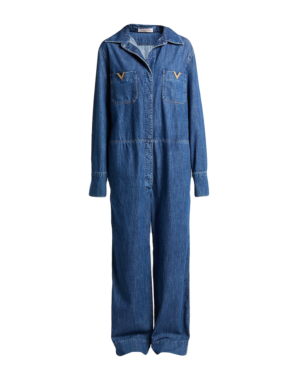 VALENTINO GARAVANI - Jumpsuits