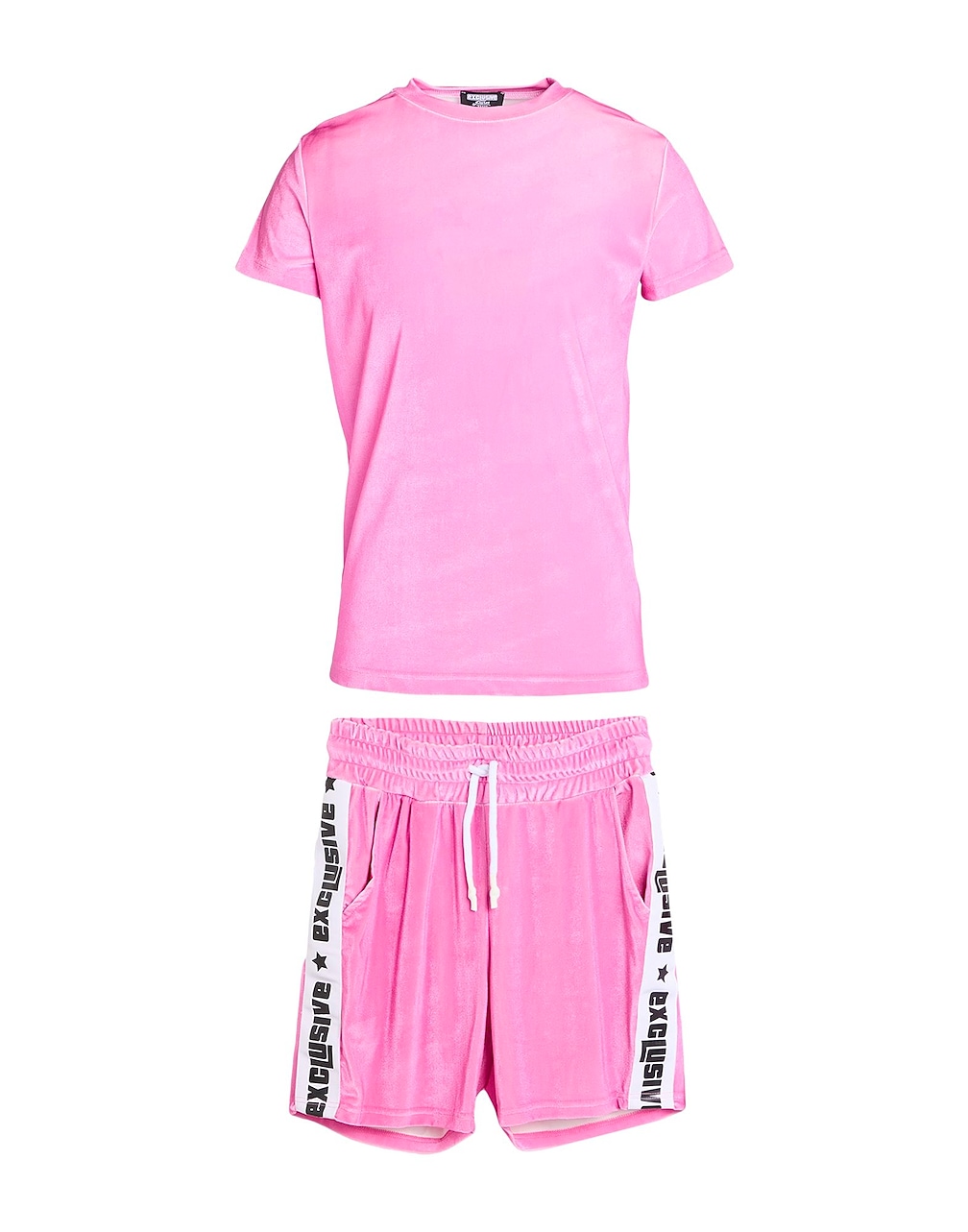 EXCLUSIVE Paris - Tracksuits