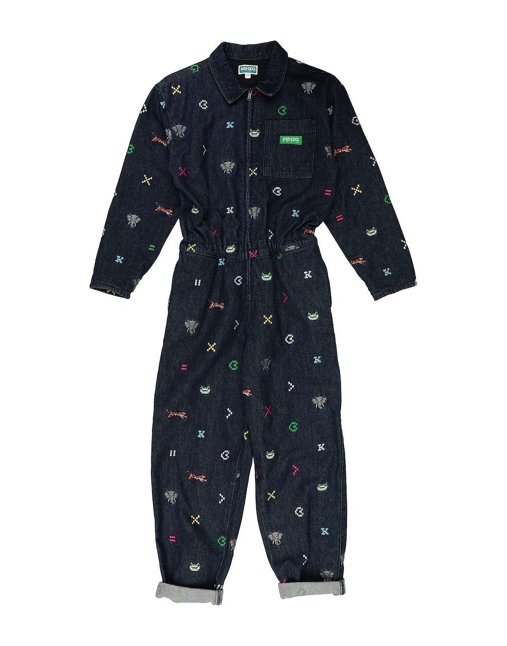 KENZO KIDS - Overalls