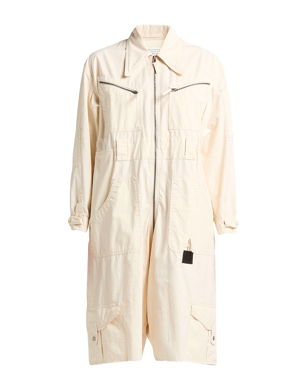 MAISON MARGIELA - Combinaisons courtes