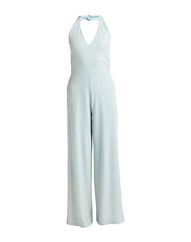 SISTE'S Jumpsuit GOLD CAPSULE CELESTE 86% Nylon, 9% Metallic fiber, 5% Elastane