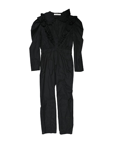 PHILOSOPHY di LORENZO SERAFINI Tuta Intera Bambini KIDS Nero 100% Poliestere
