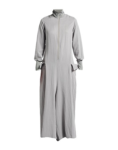 Y-3 Tute e Salopette Grigio 93% Lyocell, 7% Poliammide
