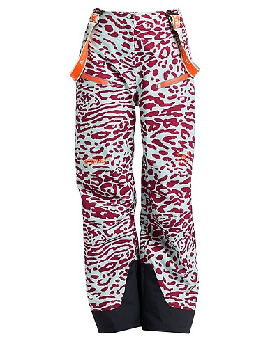 ADIDAS by STELLA McCARTNEY Casual trouser 100% Recycled polyester, Polyamide