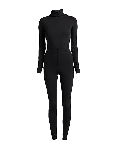 Y-3 Jumpsuits and Dungarees ADIDAS BY YOHJI YAMAMOTO Black 85% Recycled polyester, 15% Elastane