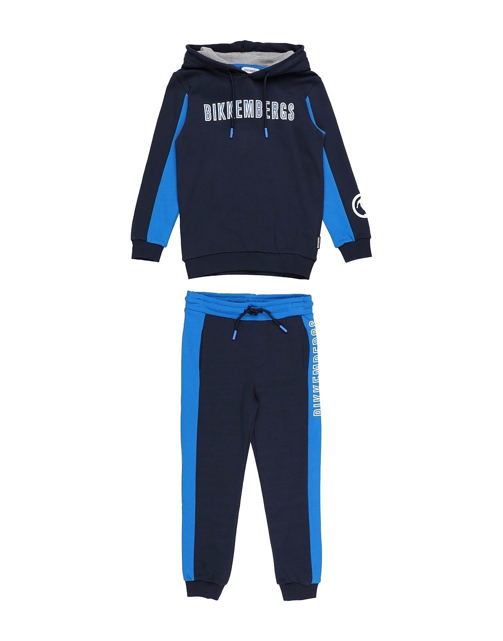 BIKKEMBERGS - Tracksuits