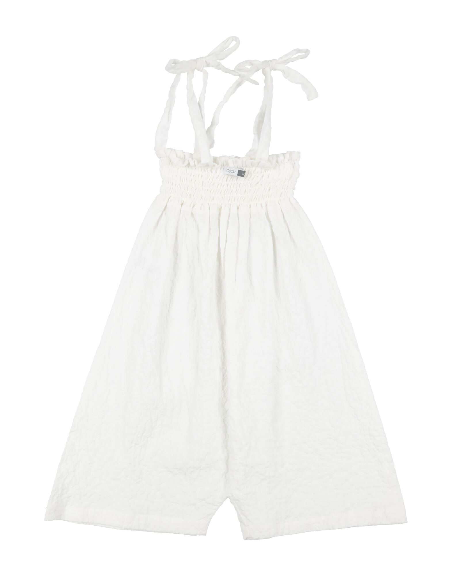 CUCÙ LAB - Playsuits