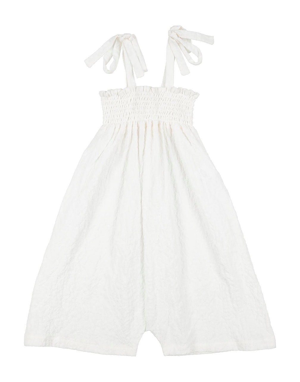 CUCÙ LAB - Playsuits