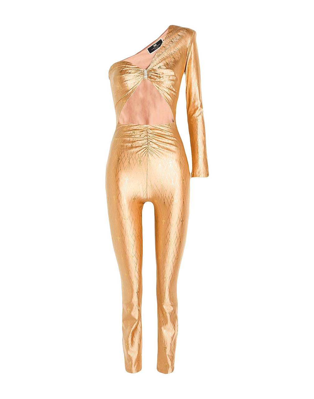 ELISABETTA FRANCHI - Monos enterizos