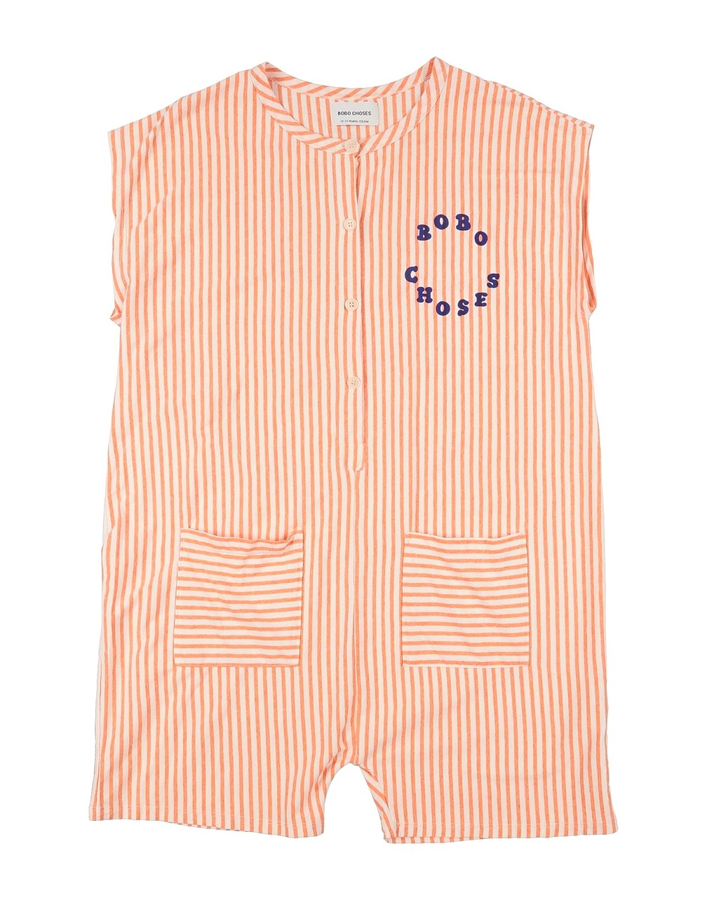 BOBO CHOSES - Playsuits