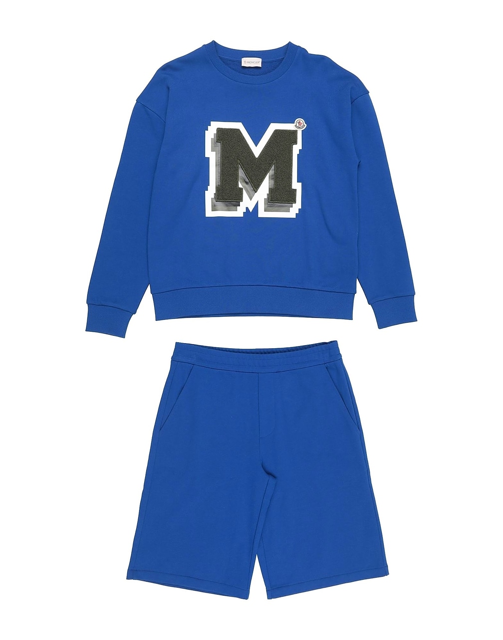 MONCLER - Tracksuits