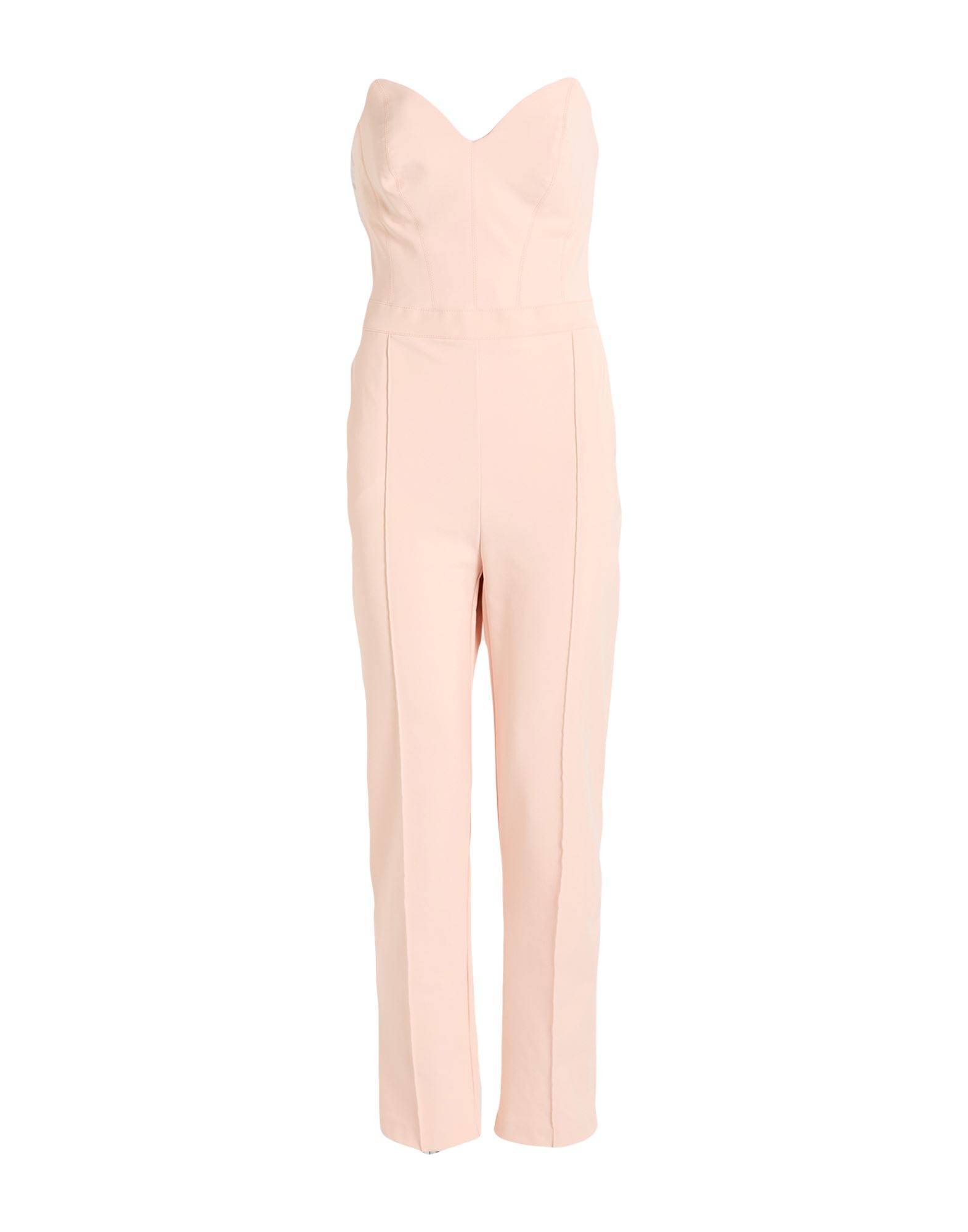 ELISABETTA FRANCHI - Monos enterizos