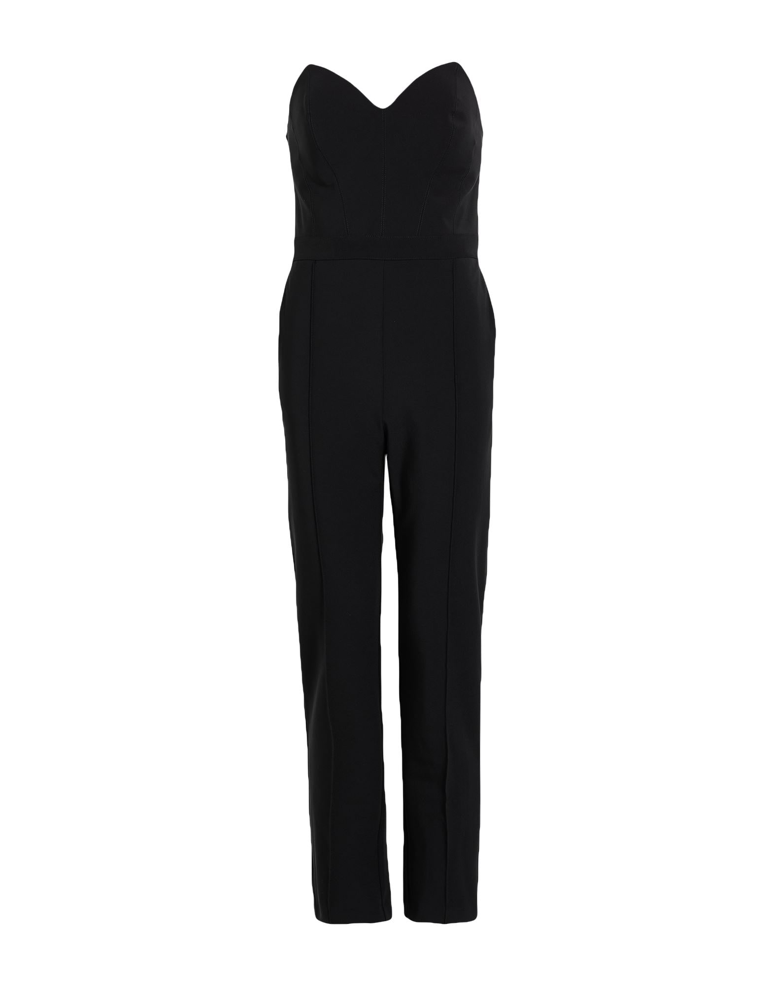 ELISABETTA FRANCHI - Jumpsuits