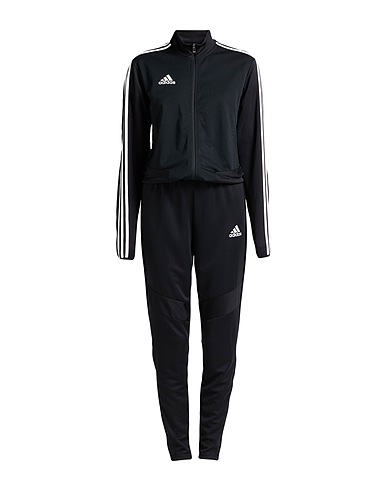 ADIDAS Tracksuit Black 100% Polyester