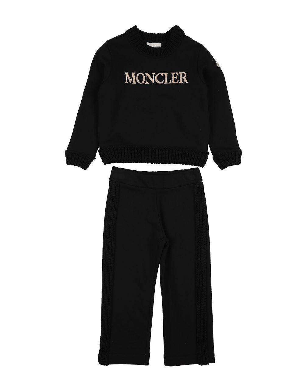 MONCLER - Sportanzüge