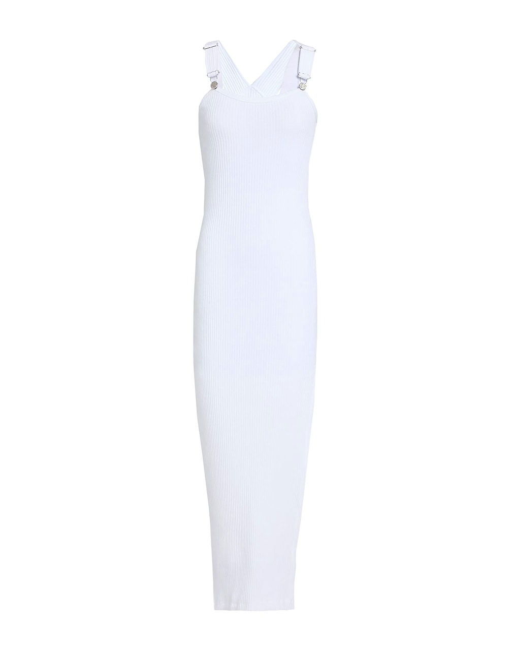 MOSCHINO JEANS - Midi dresses