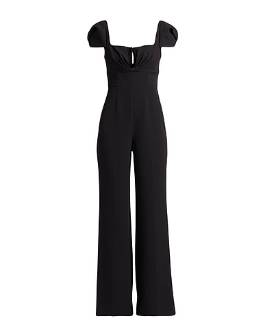 ROLAND MOURET Jumpsuits 60% Acetate, 40% Polyester