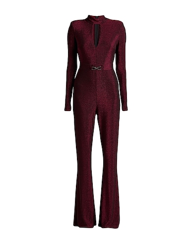 GAUDÌ ΟΛΟΣΩΜΕΣ ΦΟΡΜΕΣ Μπορντό 55% Πολυαμίδη, 40% Πολυακρυλικό, 5% Ελαστάνη