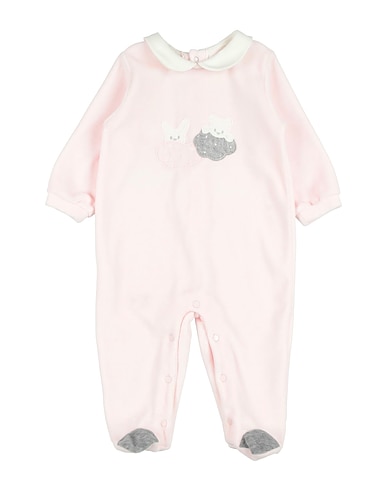 MAFRAT Baby jumpsuit 100% Cotton