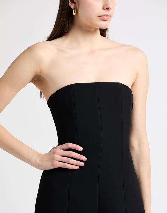 KHAITE Брючный комбинезон