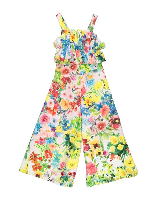 ABEL & LULA Брючный комбинезон