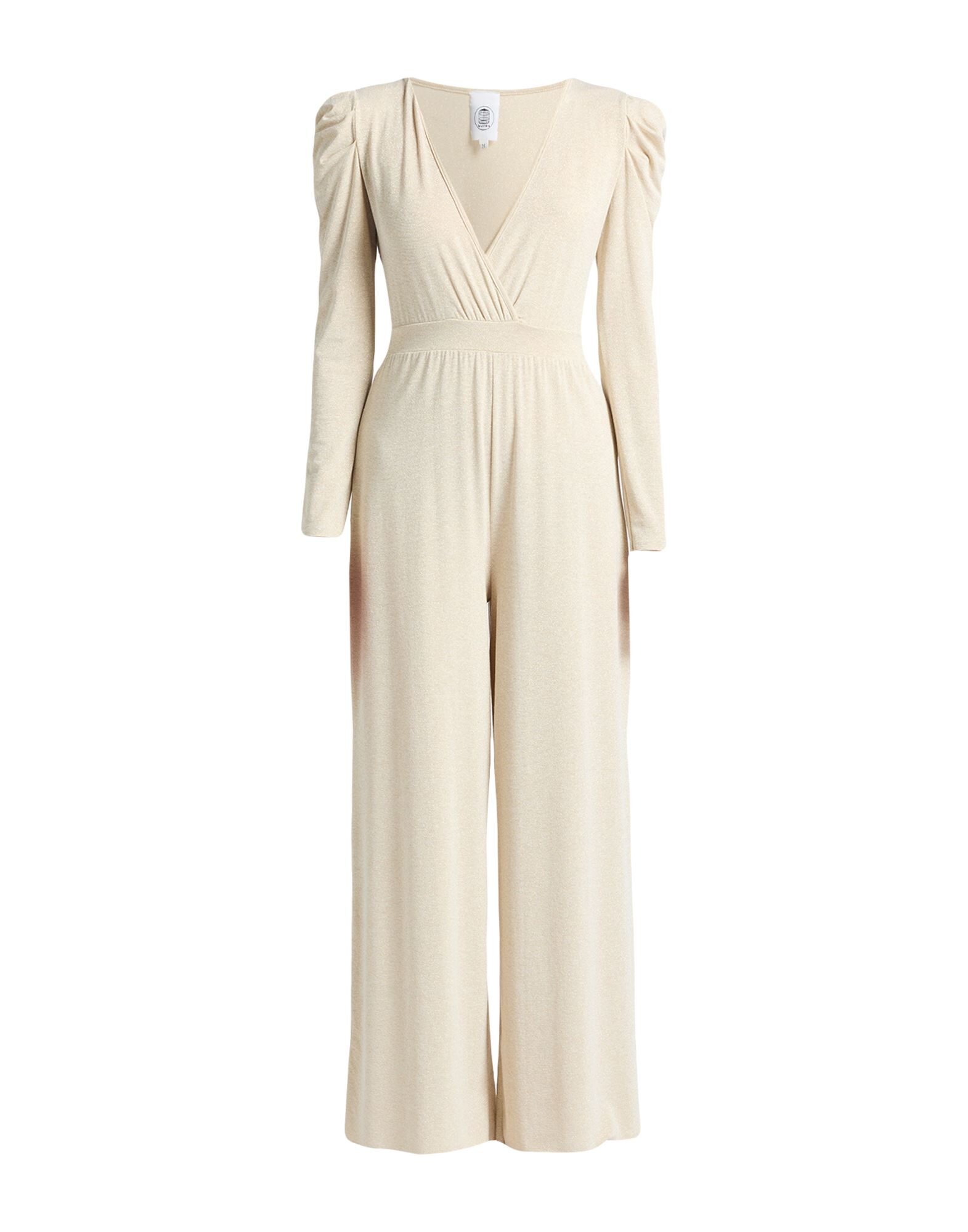 LE VOLIÈRE - Jumpsuits