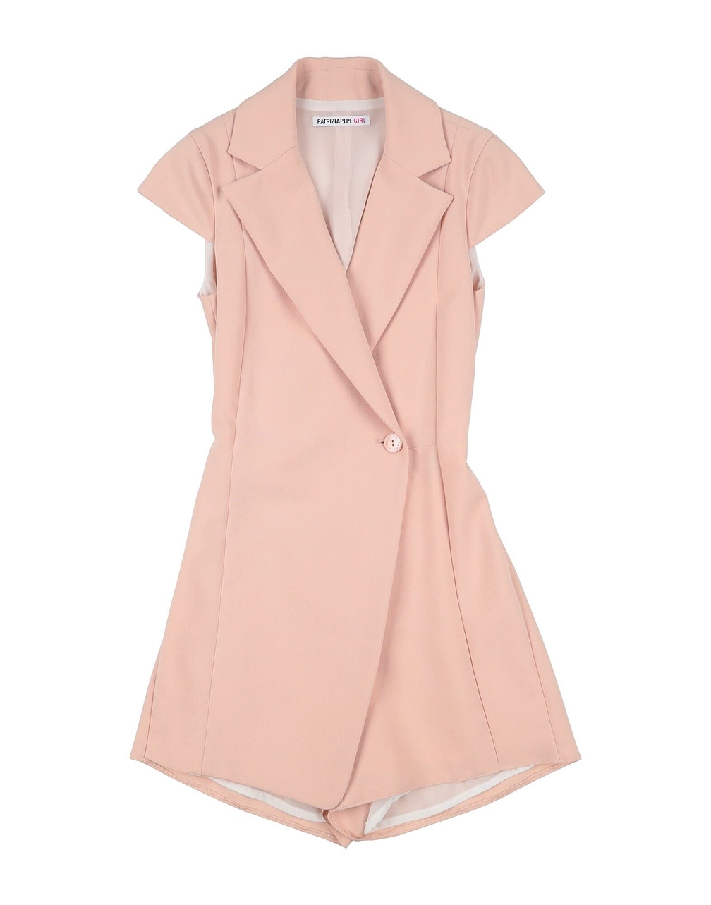 PATRIZIA PEPE - Monos enterizos