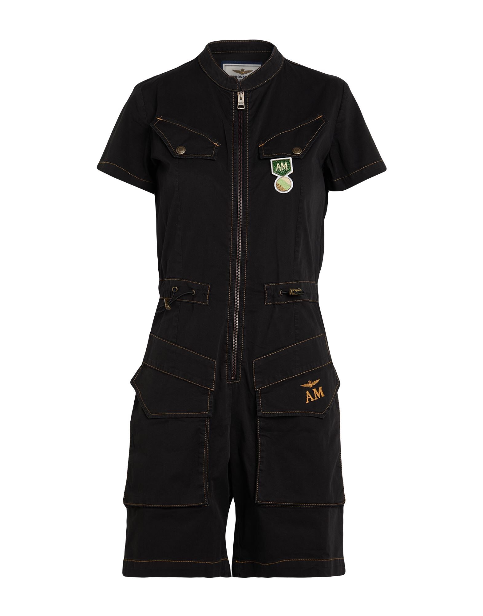 AERONAUTICA MILITARE - Playsuits