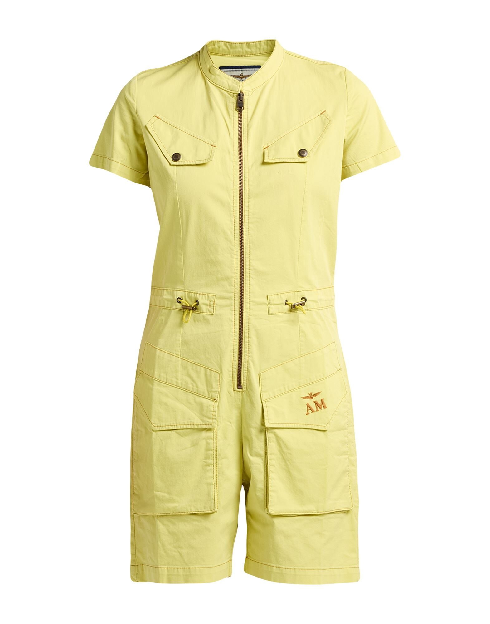 AERONAUTICA MILITARE - Tute Corte