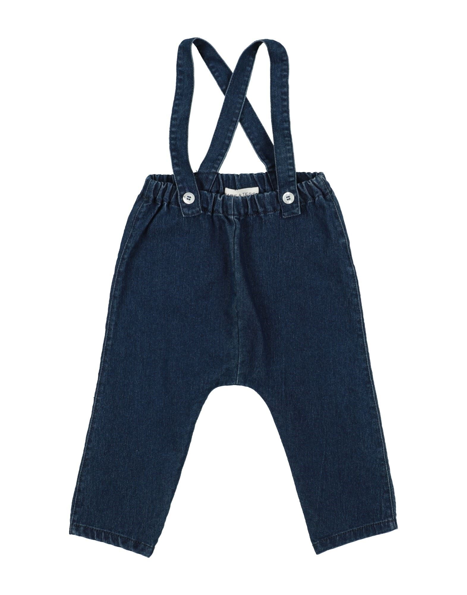 BABE & TESS - Baby Jumpsuits & Overalls