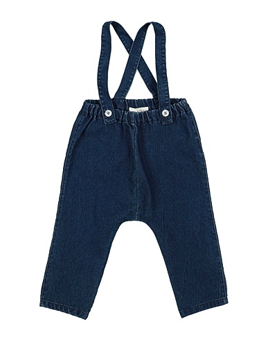 BABE & TESS Baby jumpsuit 100% Cotton