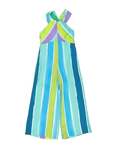 ABEL & LULA Kids’ jumpsuit Light green 100% Polyester