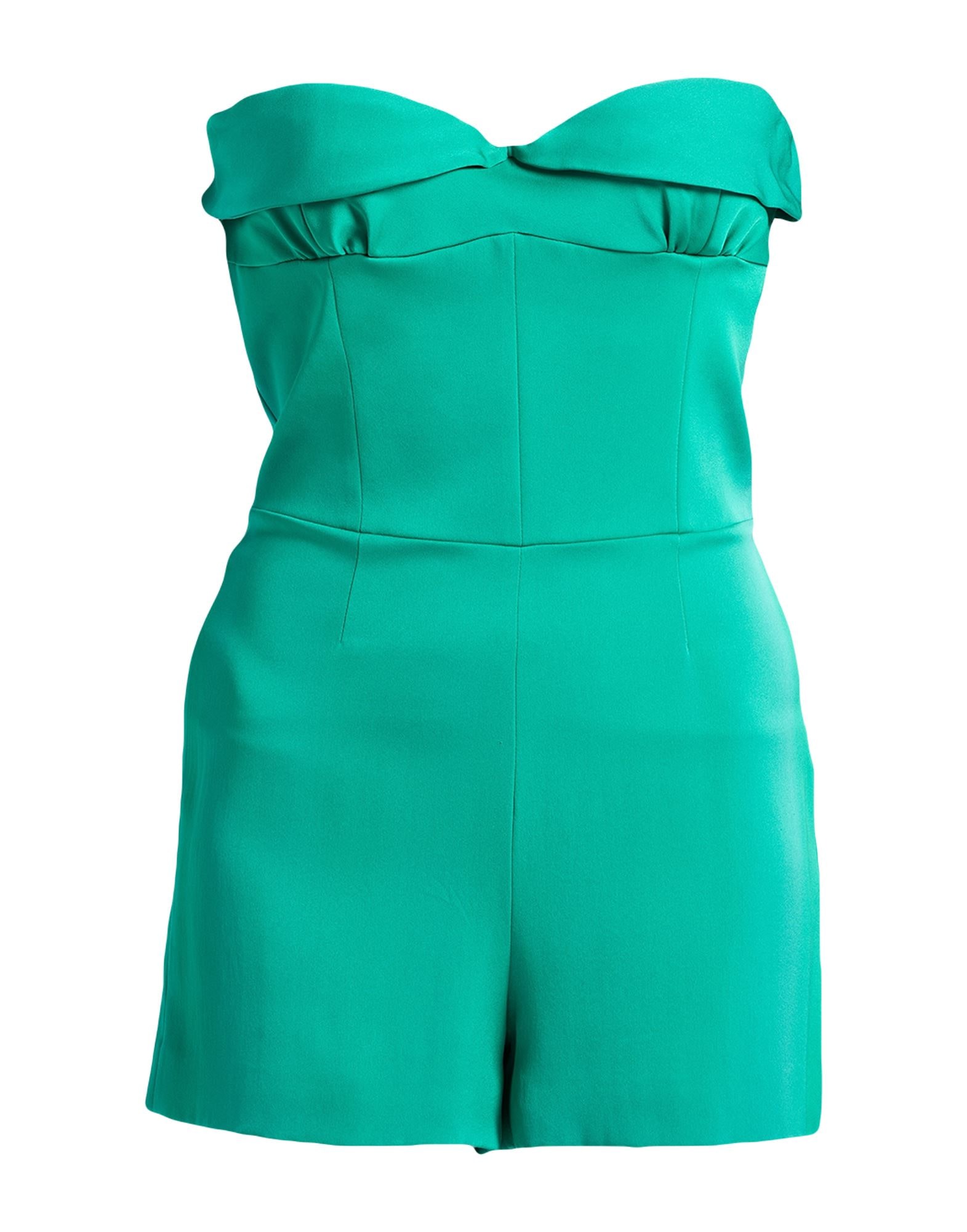 ERMANNO SCERVINO - Tute Corte