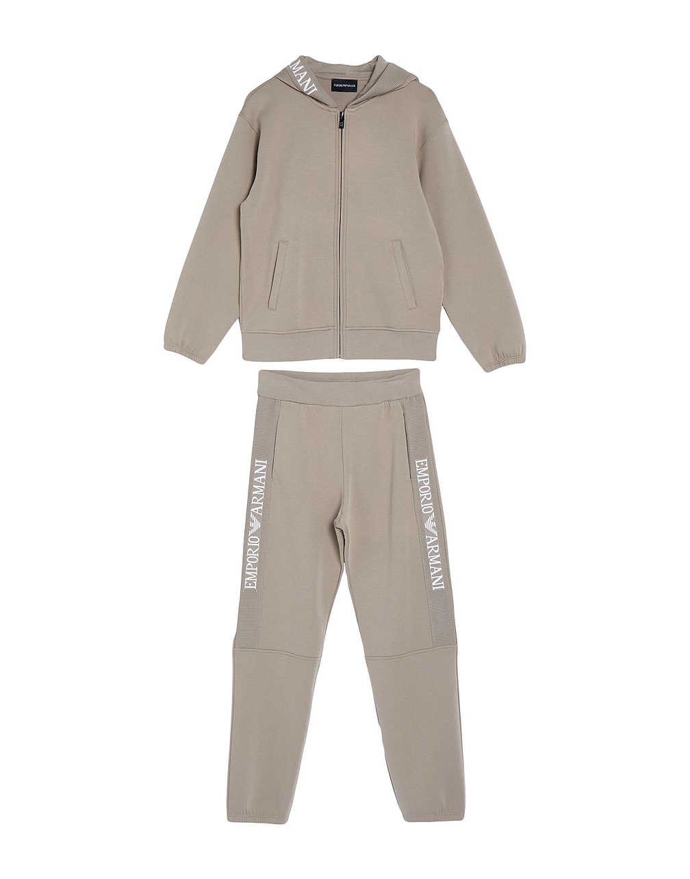 EMPORIO ARMANI - Tracksuits