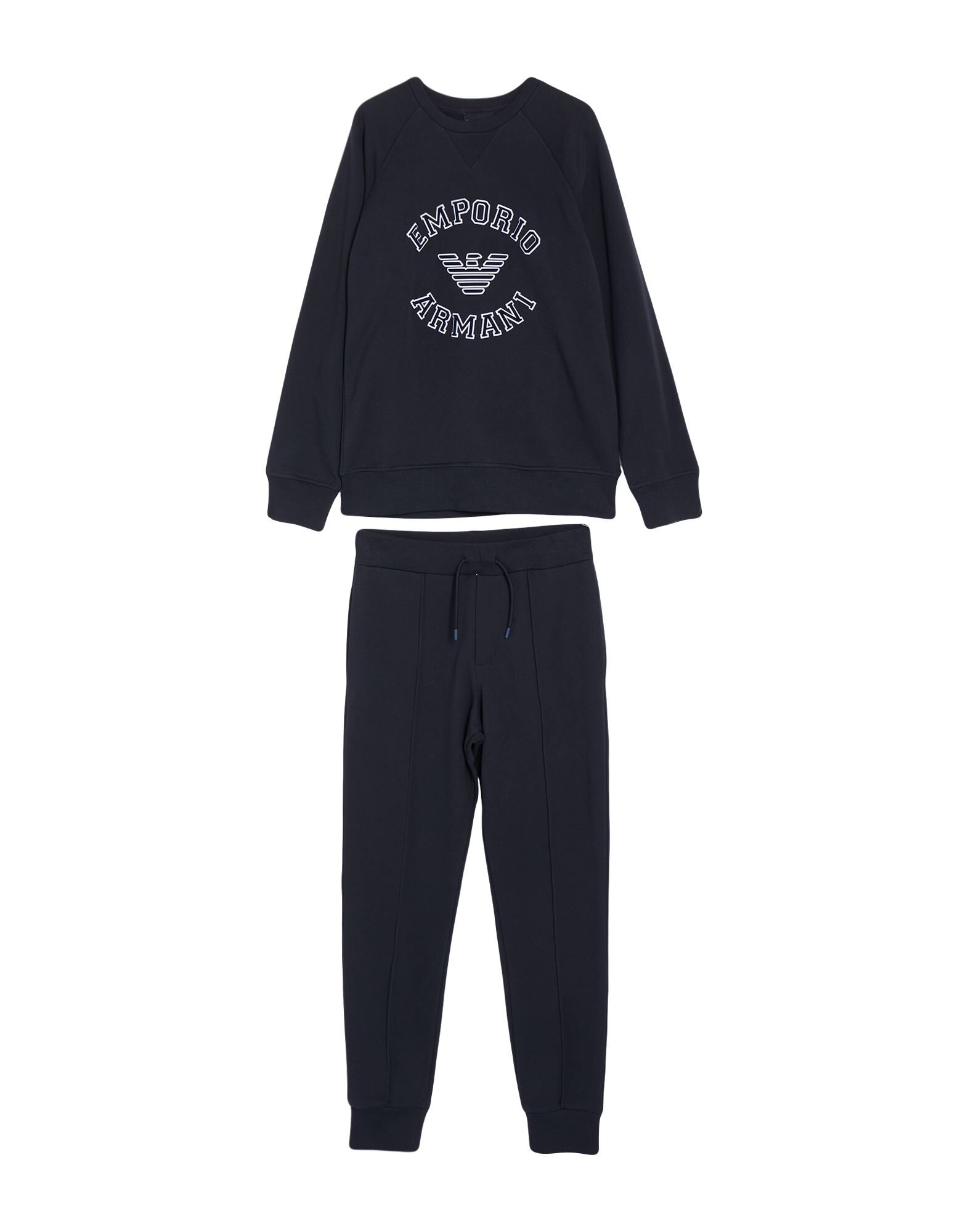 EMPORIO ARMANI - Tracksuits