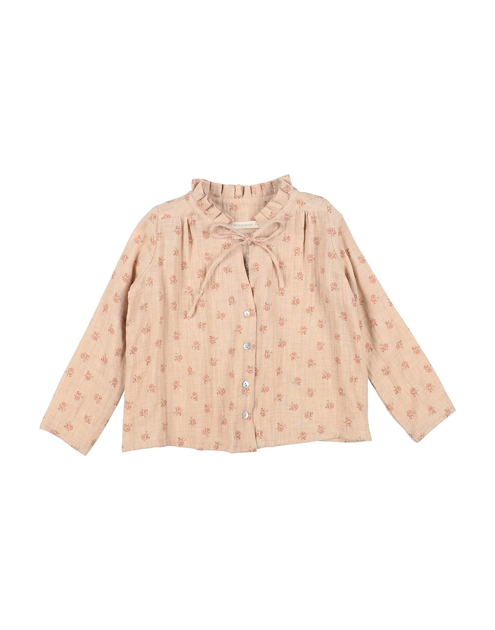 IL CIRCO DI OLIVIA - Shirts
