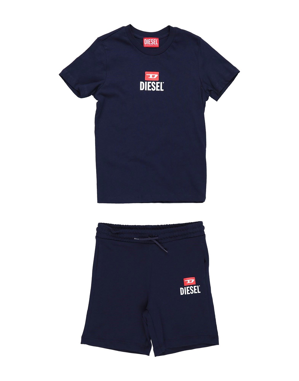 DIESEL - Tute Sportive