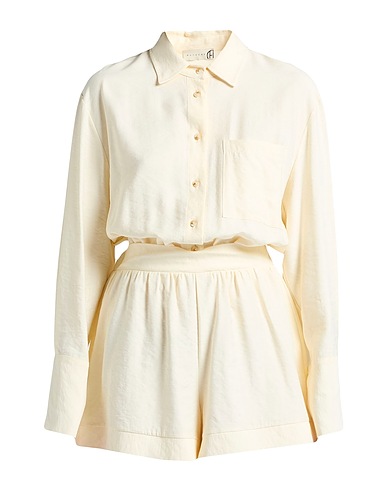 HAVEONE Playsuits 90% Viscose, 10% Polyester