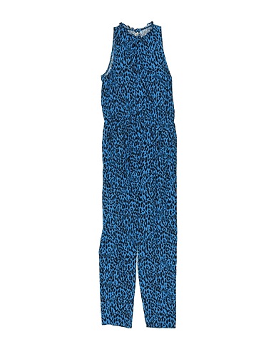 ZADIG&VOLTAIRE Kids’ jumpsuit Azure 100% Viscose