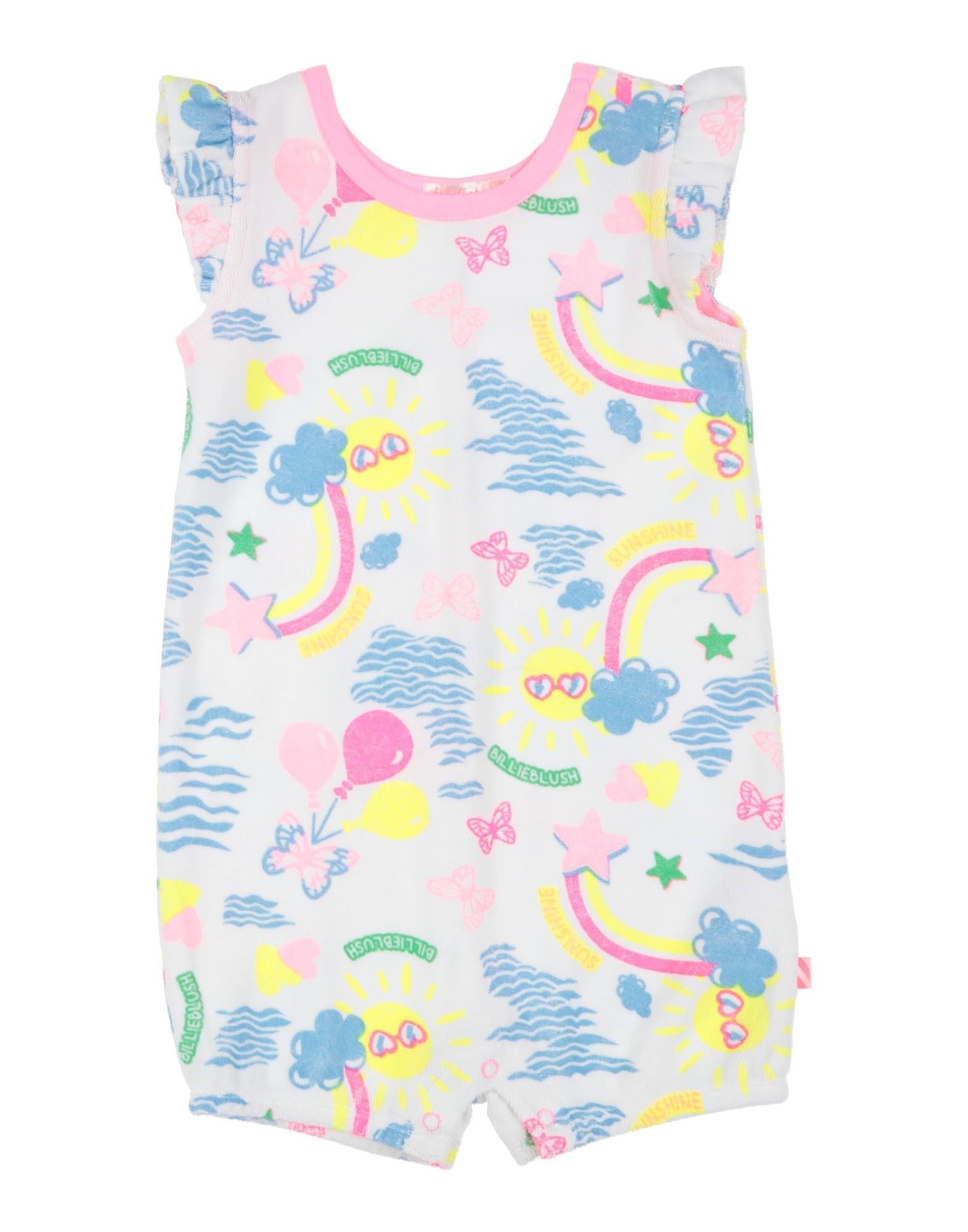 BILLIEBLUSH - Playsuits