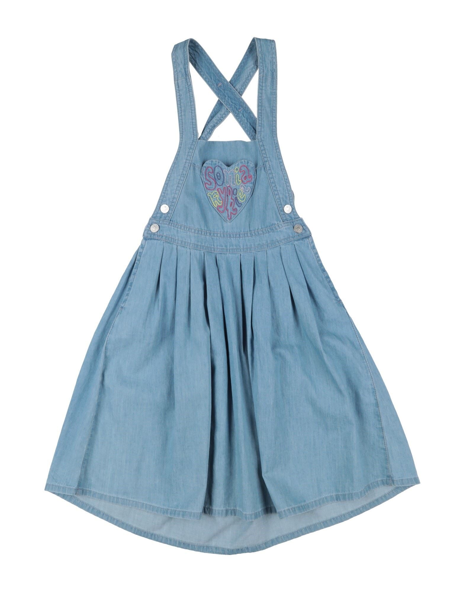 SONIA RYKIEL - Dungarees