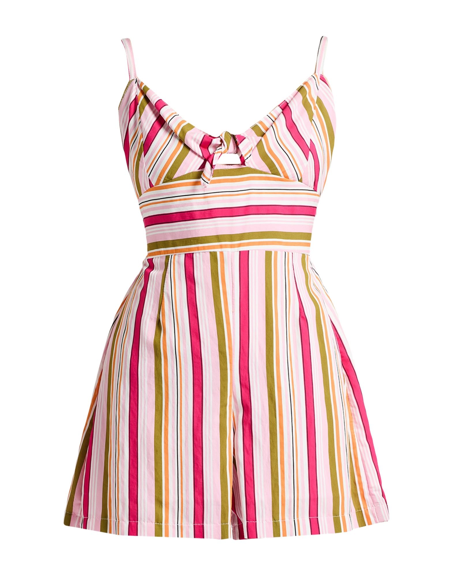 KAOS JEANS - Playsuits