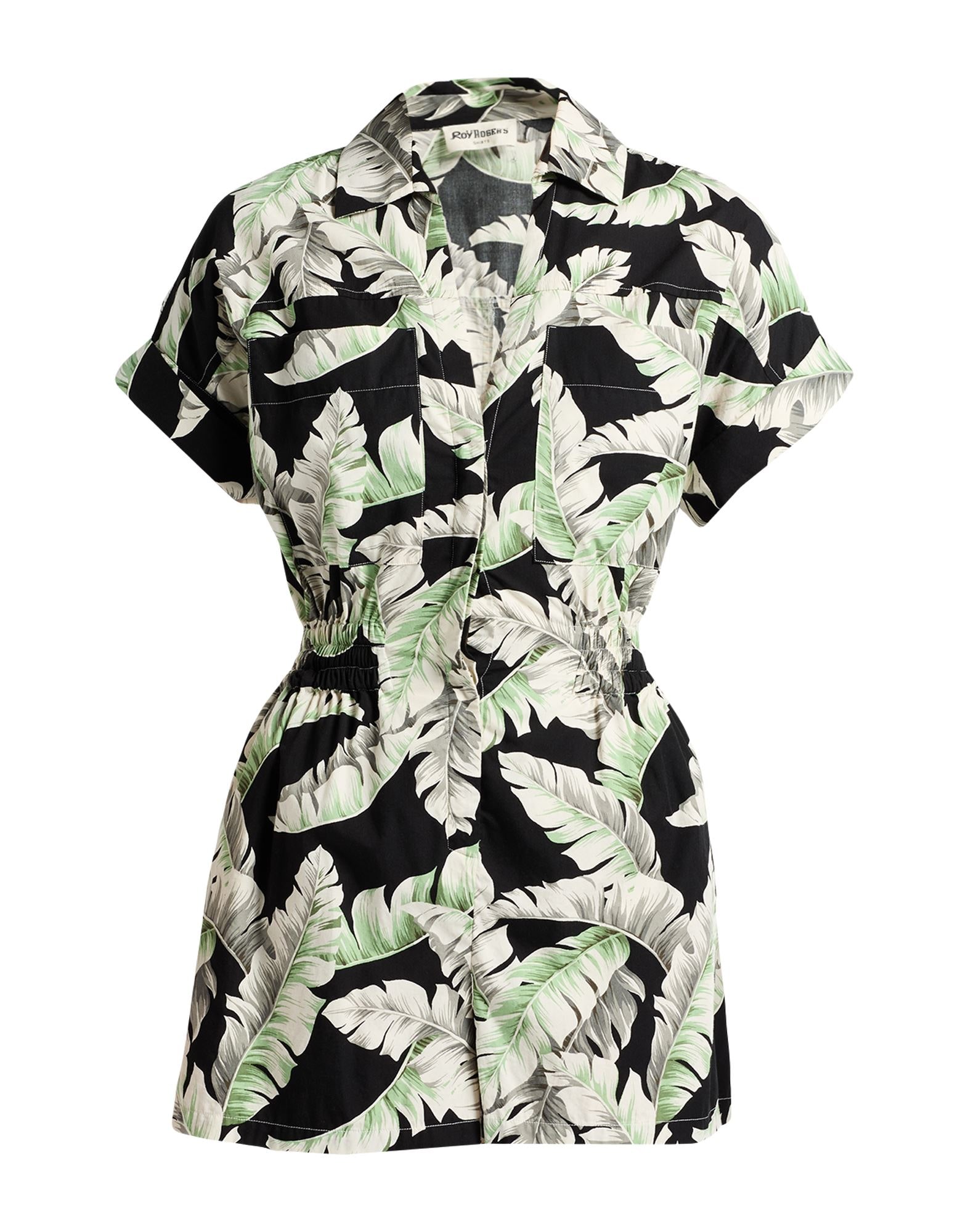 ROŸ ROGER'S - Combinaisons courtes