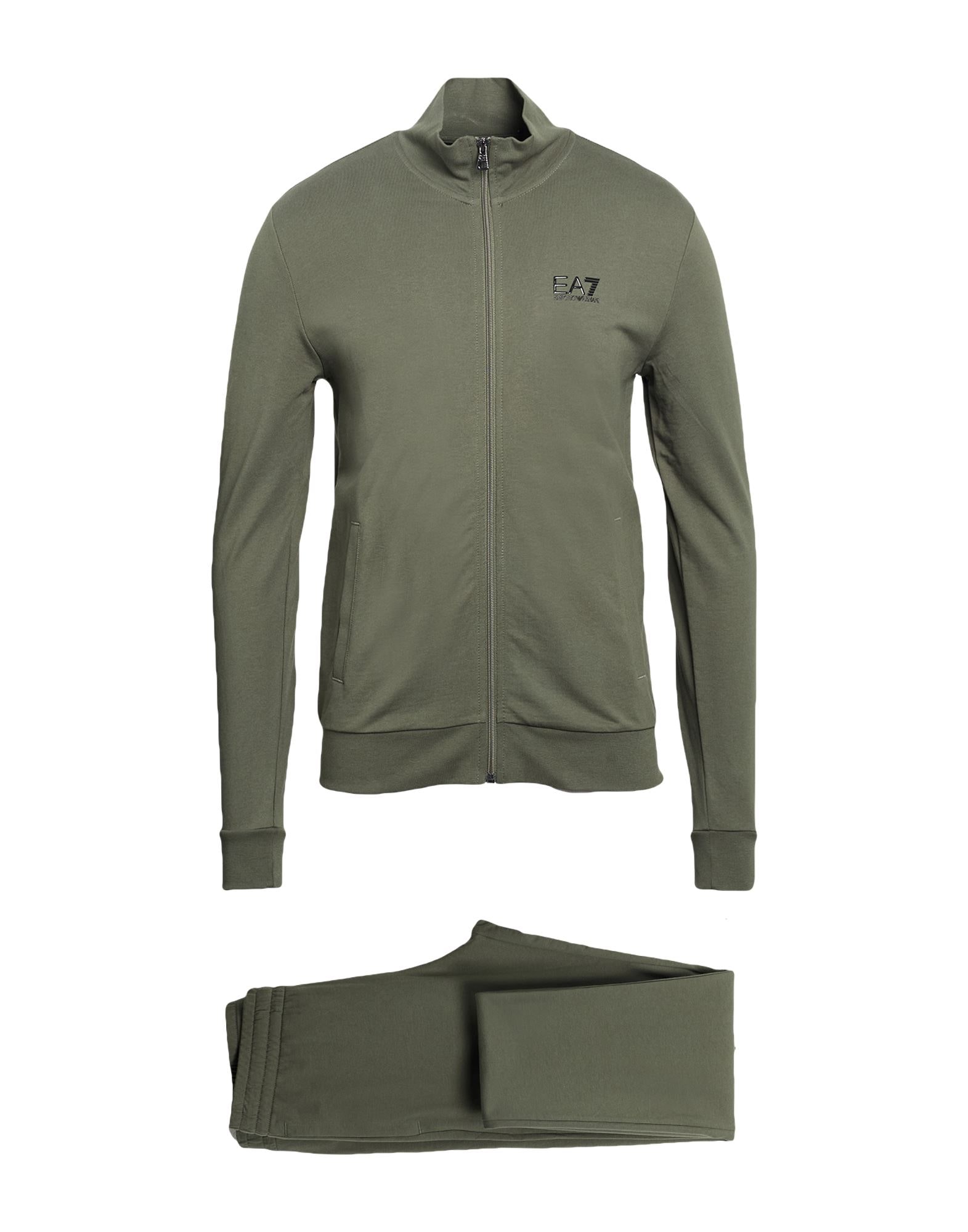 EA7 - Tracksuits