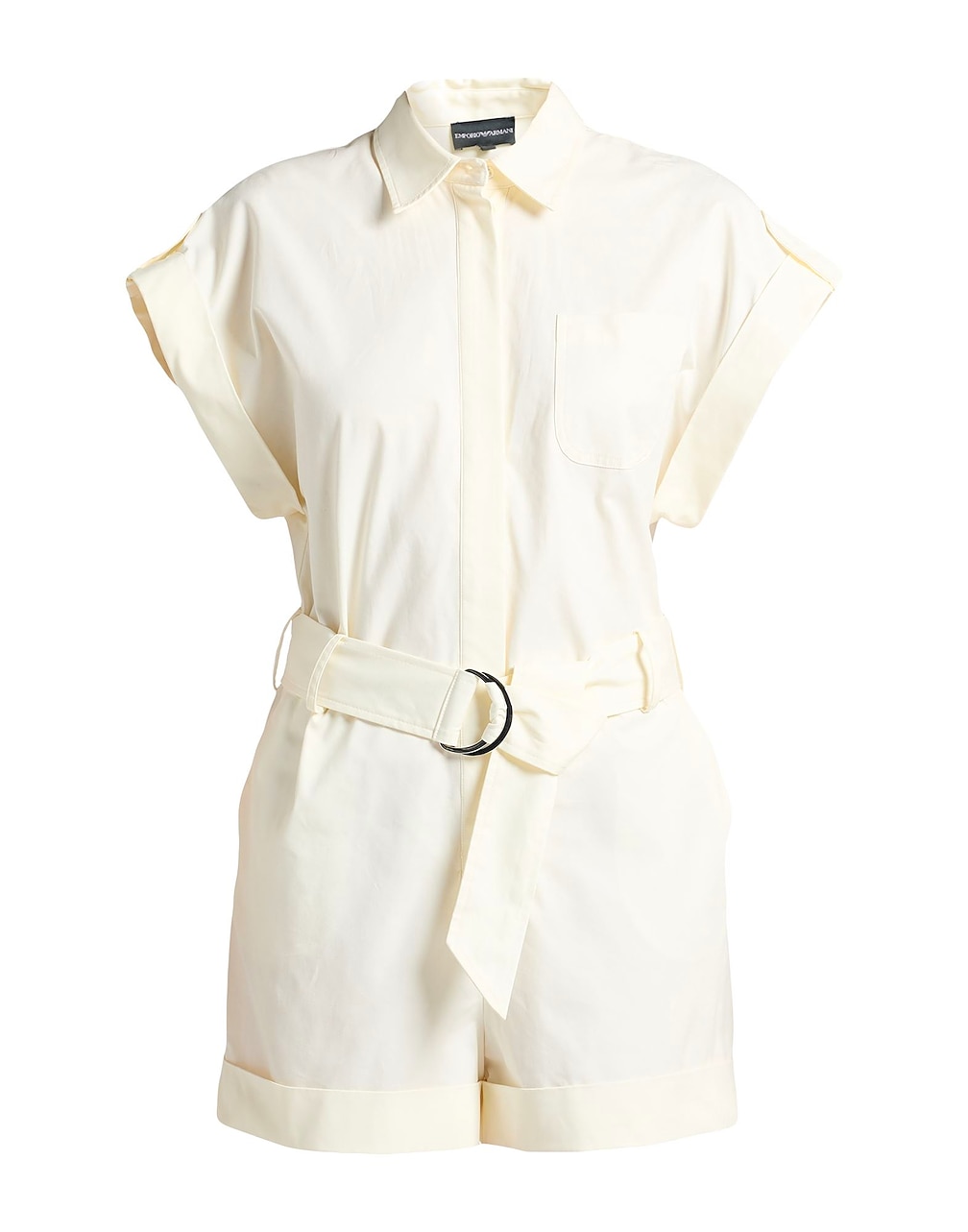 EMPORIO ARMANI - Playsuits