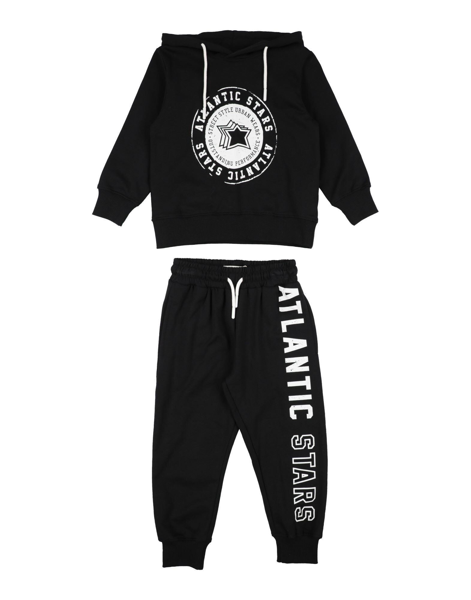 ATLANTIC STARS - Tute Sportive